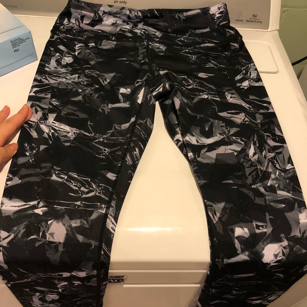 Reebok leggings